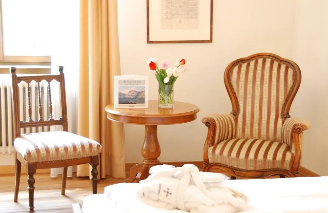Hotel Schloss Sonnenburg-1